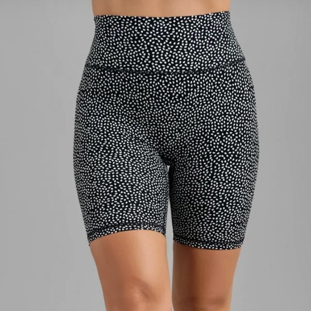 BuffBunny Legacy Bike Short NEW